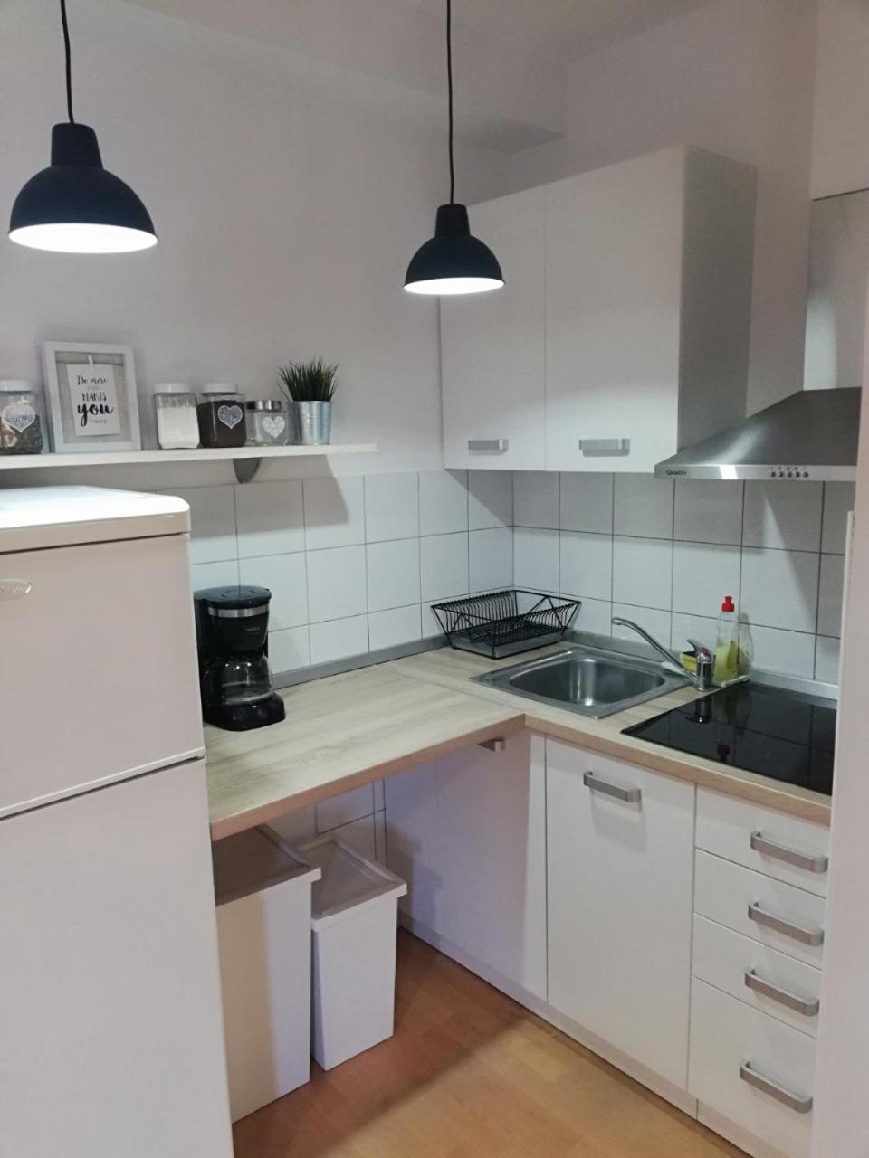 PUY Studio C, Free Parking מראה חיצוני תמונה