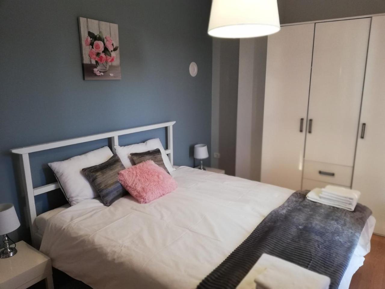 PUY Studio C, Free Parking מראה חיצוני תמונה