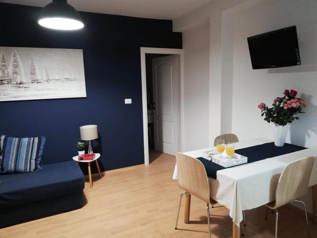 PUY Studio C, Free Parking מראה חיצוני תמונה